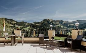 Berghotel Alpenklang